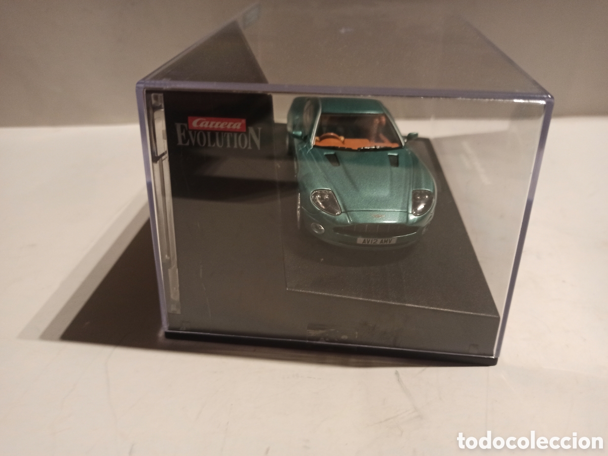 Slot Cars: Carrera evolution........... - Foto 3
