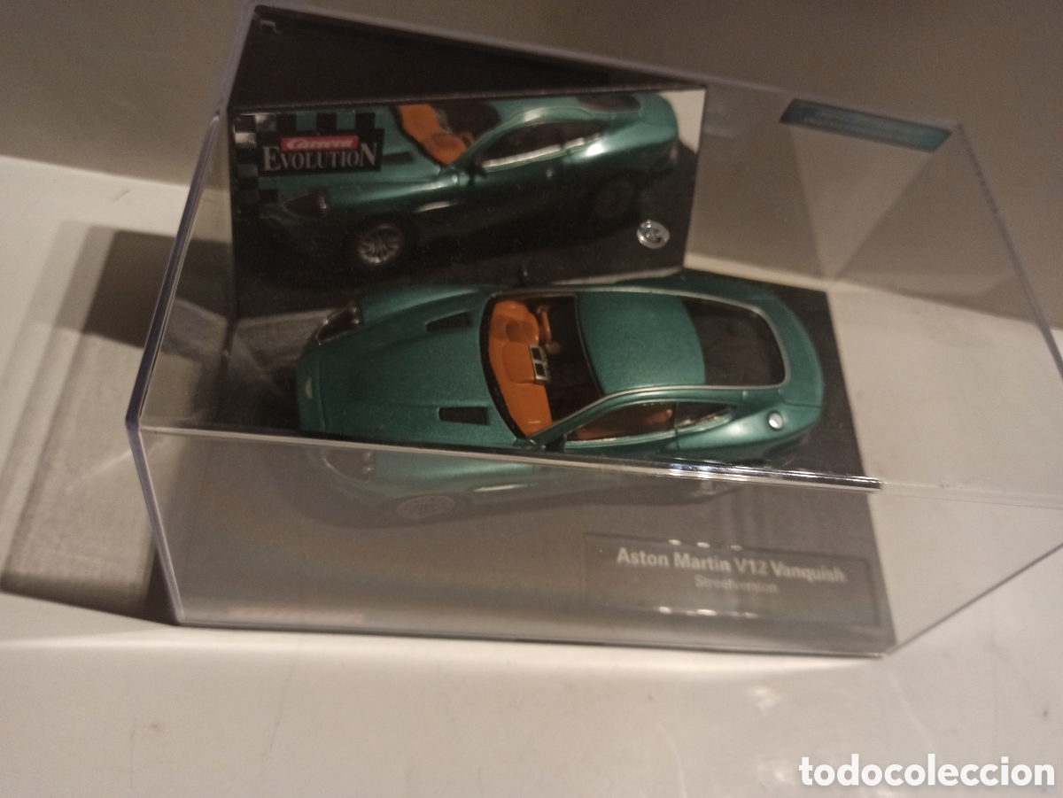 Slot Cars: Carrera evolution........... - Foto 7