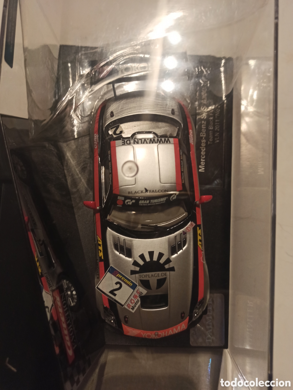 Slot Cars: Carrera evolution.............. - Foto 2
