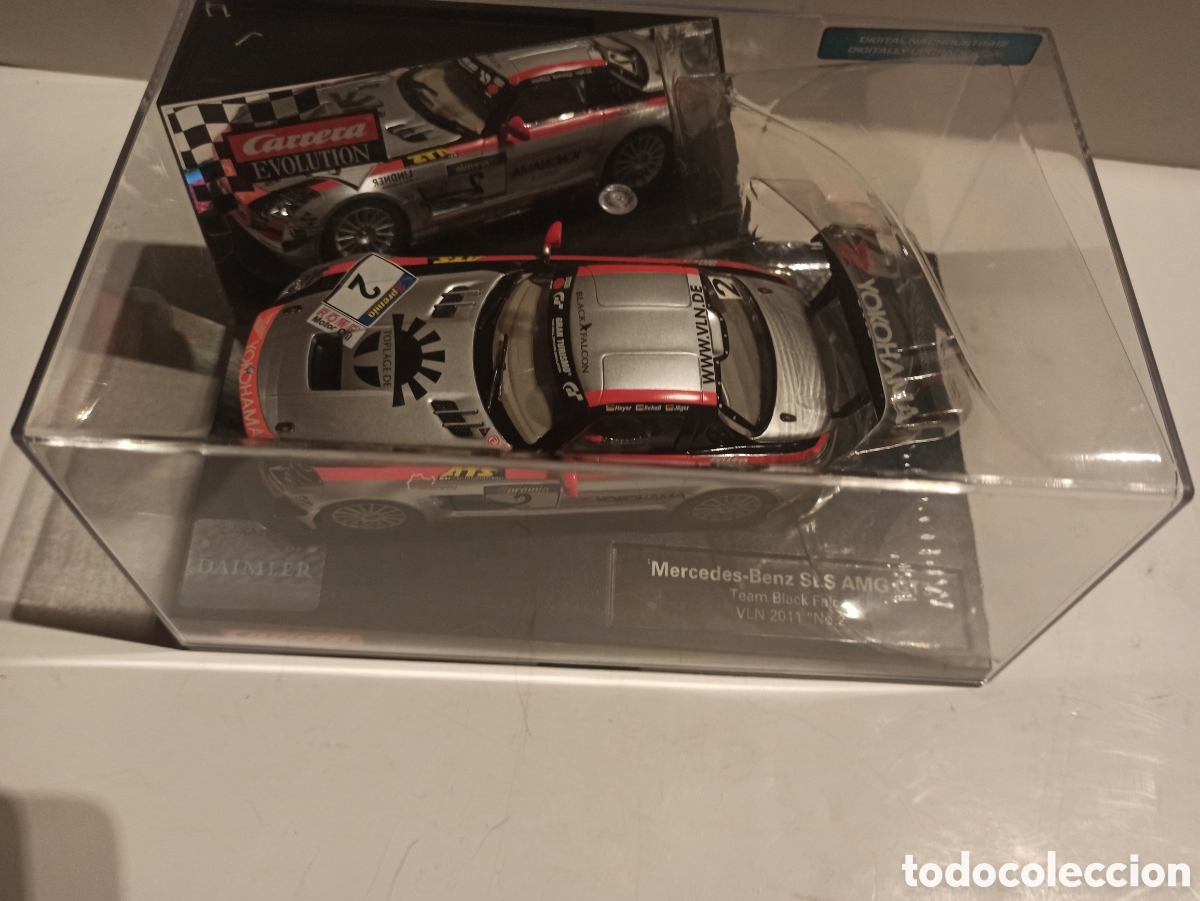 Slot Cars: Carrera evolution.............. - Foto 3