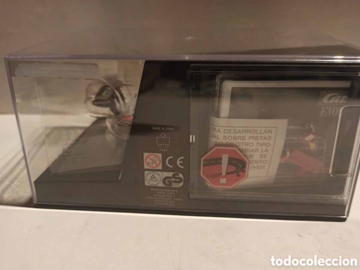 Slot Cars: Carrera evolution.............. - Foto 6