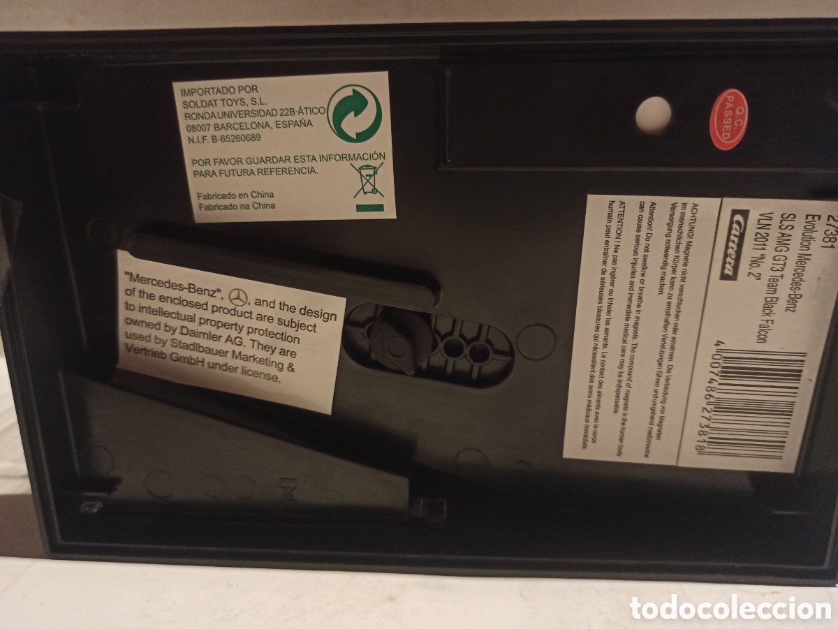 Slot Cars: Carrera evolution.............. - Foto 7