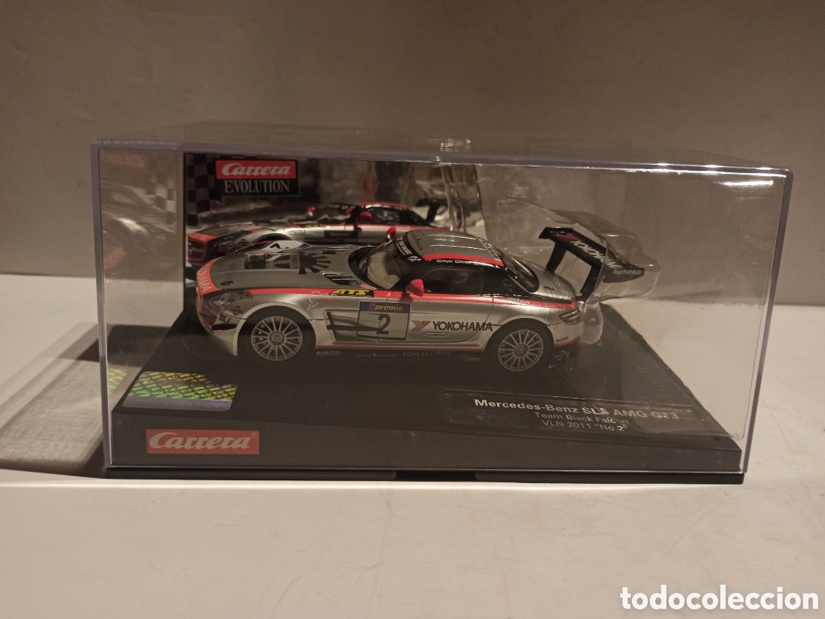 Slot Cars: Carrera evolution.............. - Foto 1