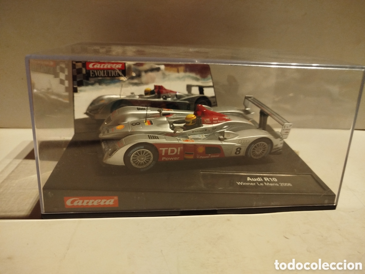 Slot Cars: Carrera Evolution............ - Foto 2