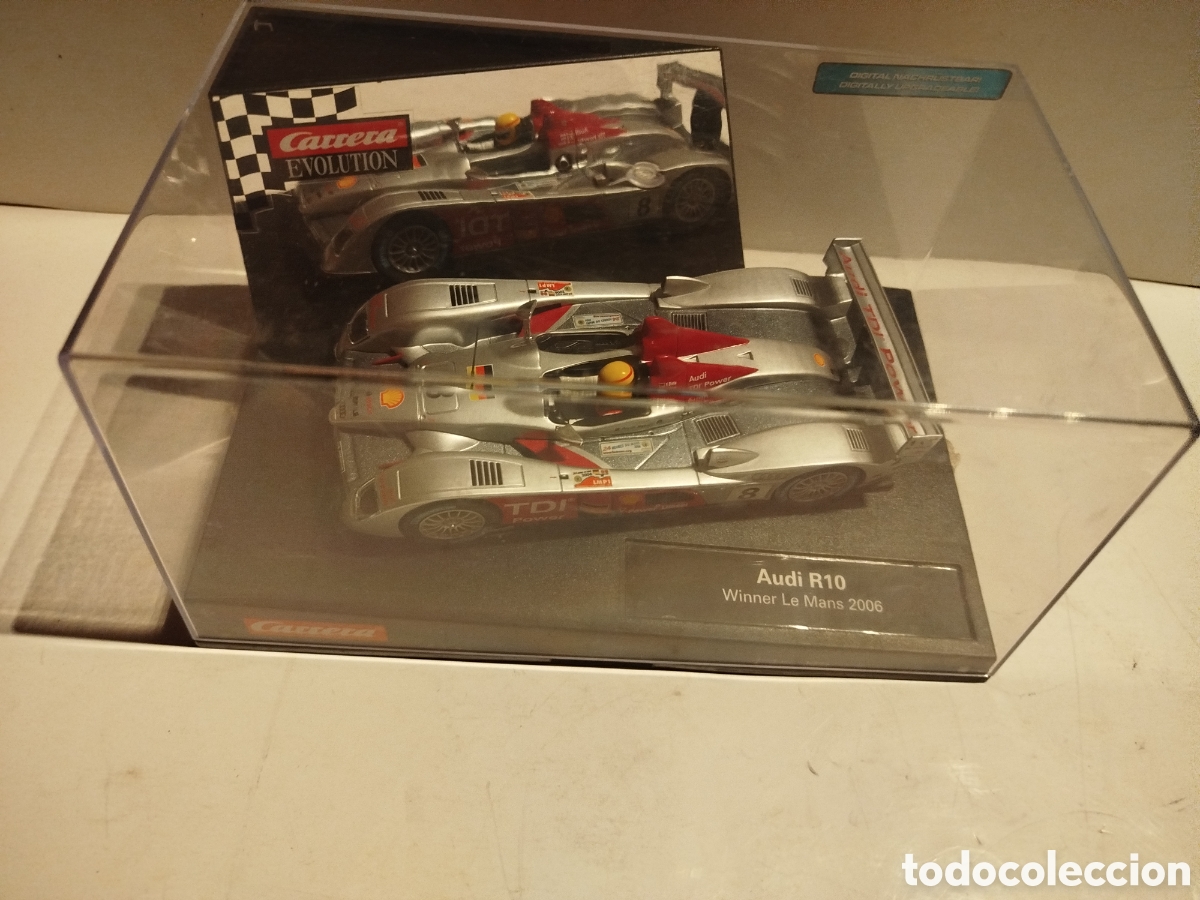 Slot Cars: Carrera Evolution............ - Foto 3