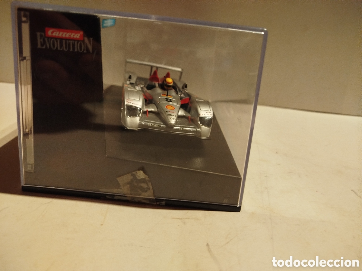Slot Cars: Carrera Evolution............ - Foto 4