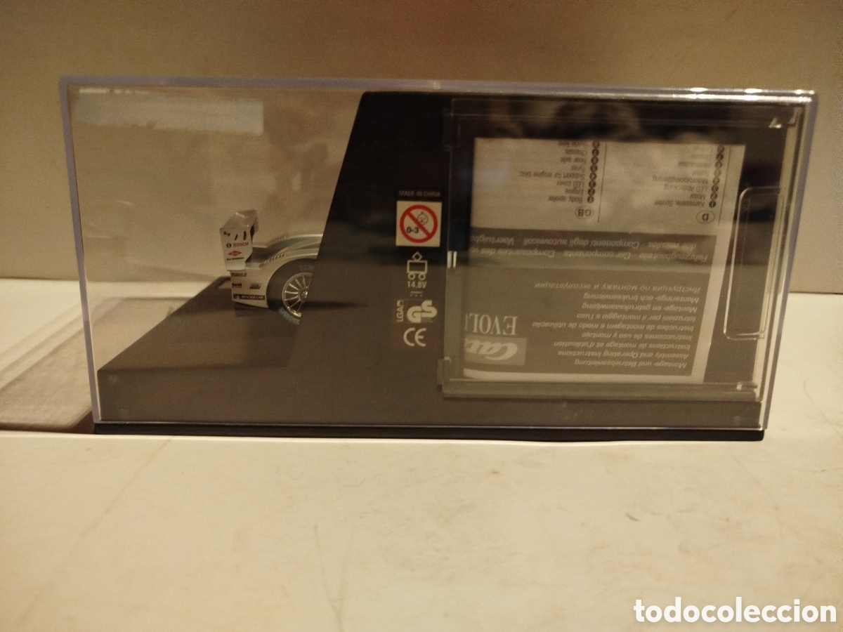 Slot Cars: Carrera Evolution............ - Foto 6
