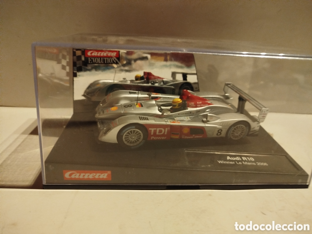 Slot Cars: Carrera Evolution............ - Foto 1