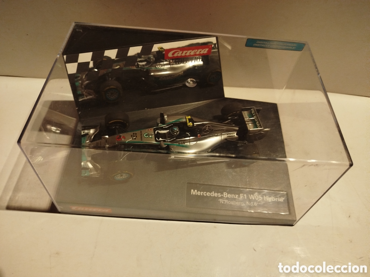 Slot Cars: Carrera Evolution ............... - Foto 2