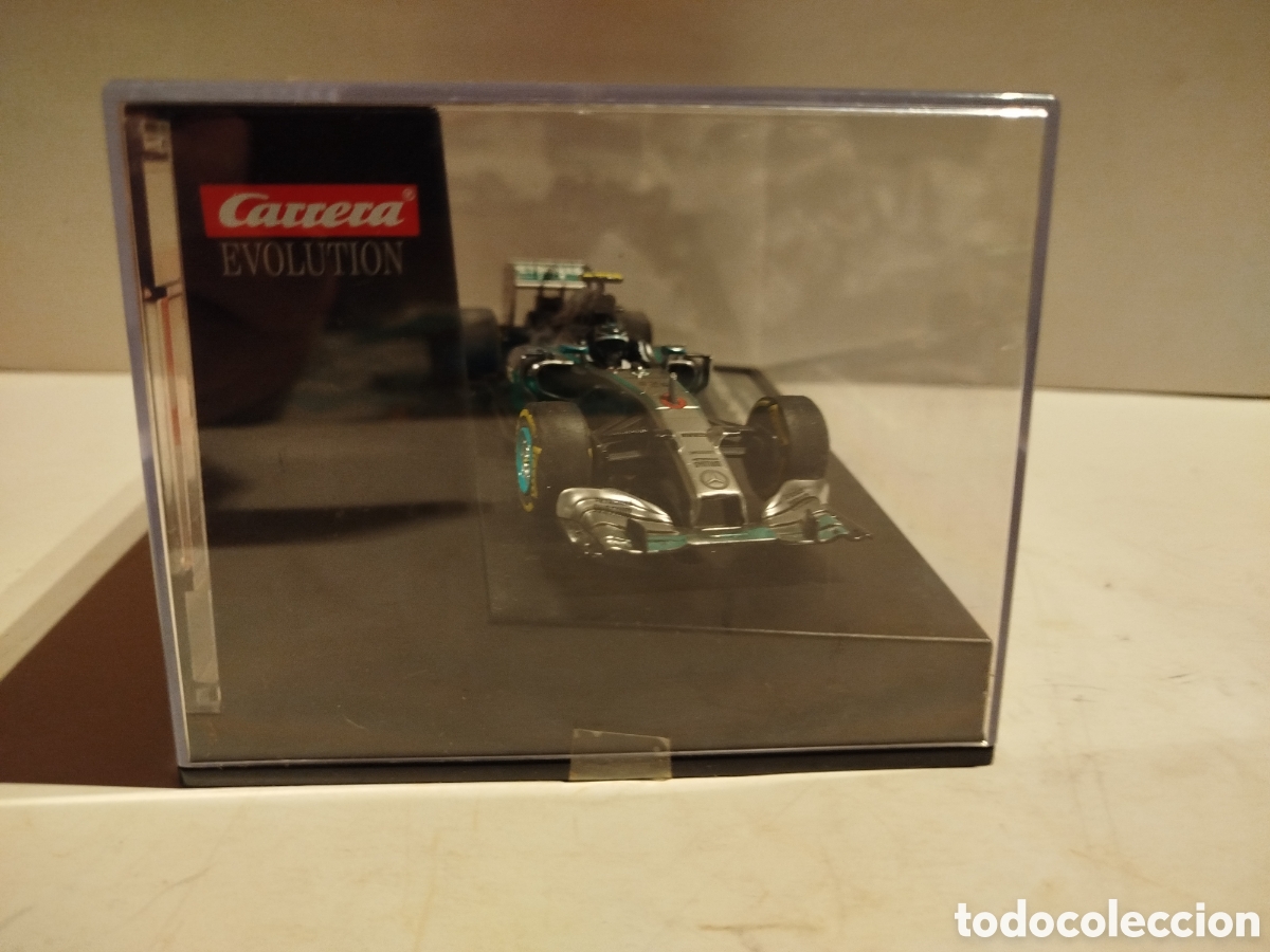 Slot Cars: Carrera Evolution ............... - Foto 3