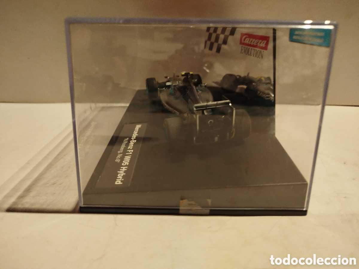 Slot Cars: Carrera Evolution ............... - Foto 4