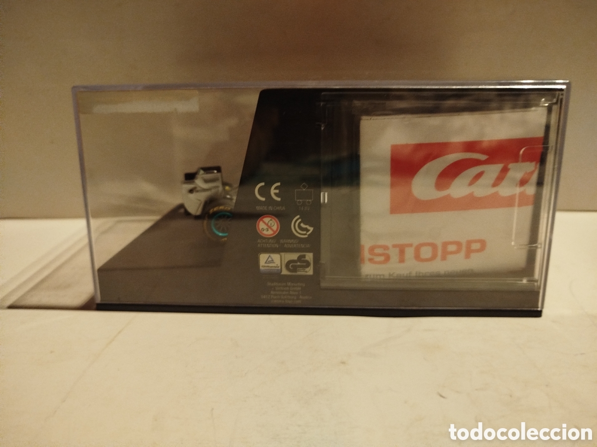 Slot Cars: Carrera Evolution ............... - Foto 5