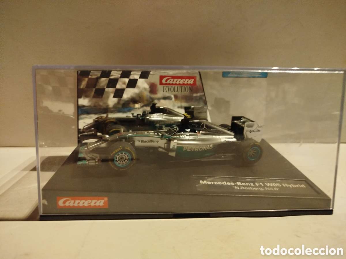 Slot Cars: Carrera Evolution ............... - Foto 1