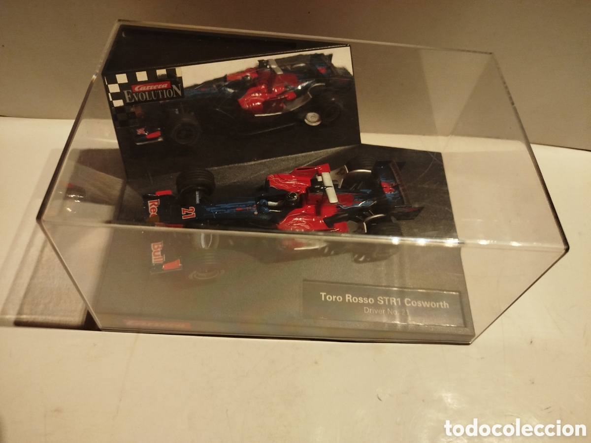 Slot Cars: Carrera Evolution ............. - Foto 2