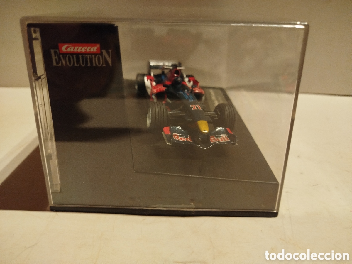 Slot Cars: Carrera Evolution ............. - Foto 3