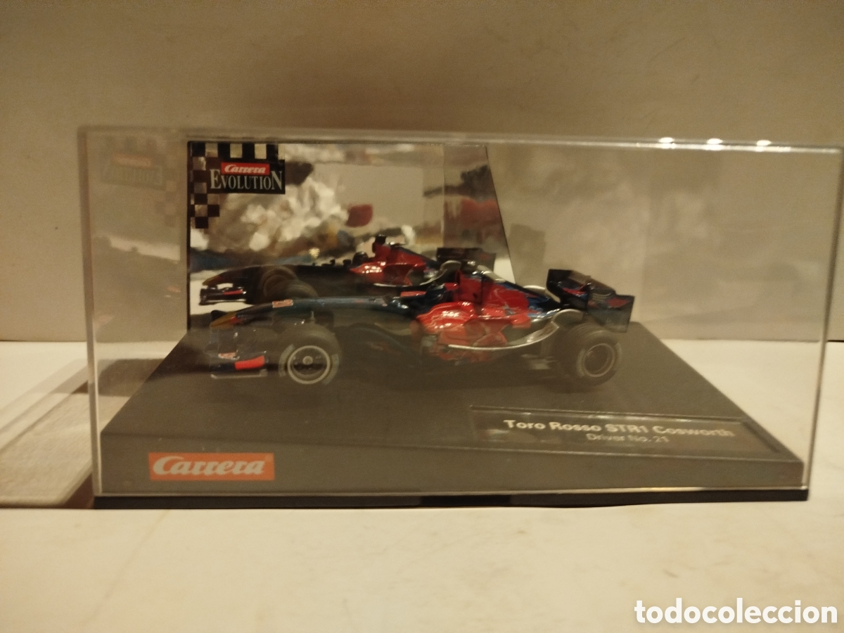 Slot Cars: Carrera Evolution ............. - Foto 1