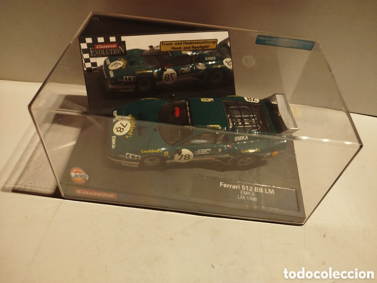 Slot Cars: Carrera Evolution ............ - Foto 2
