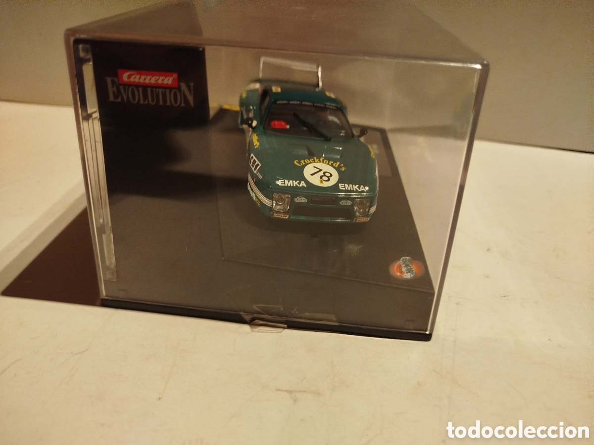 Slot Cars: Carrera Evolution ............ - Foto 3