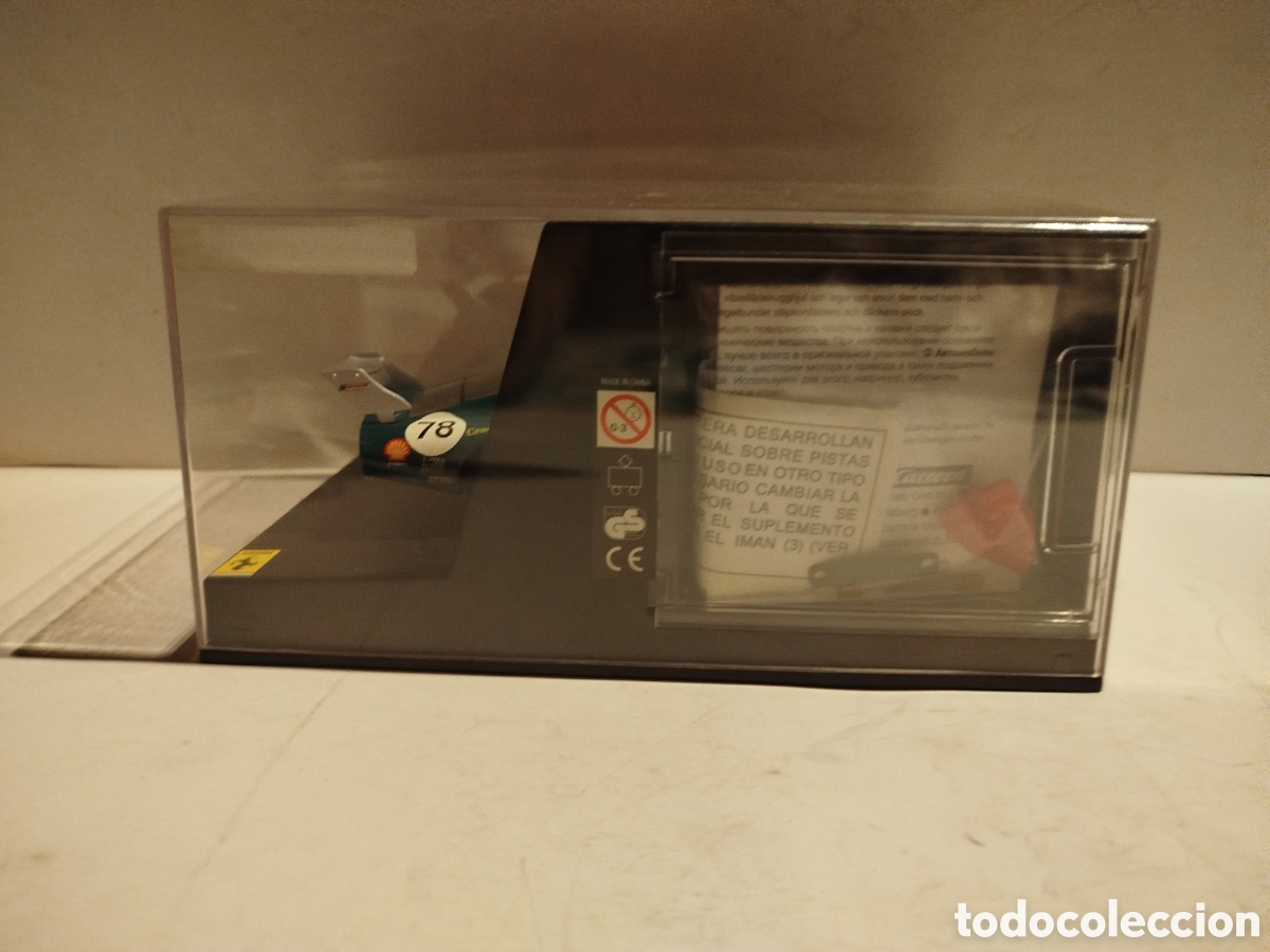 Slot Cars: Carrera Evolution ............ - Foto 5