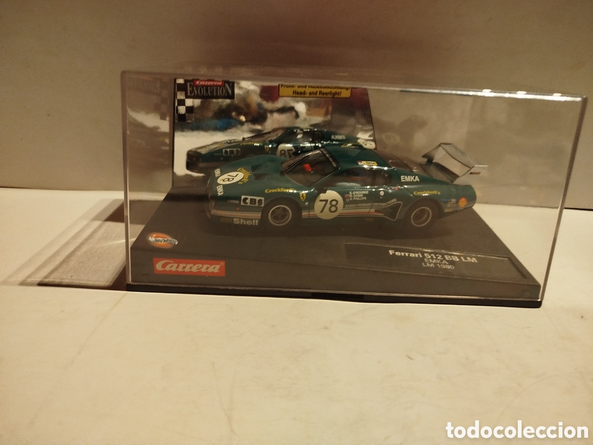 Slot Cars: Carrera Evolution ............ - Foto 1