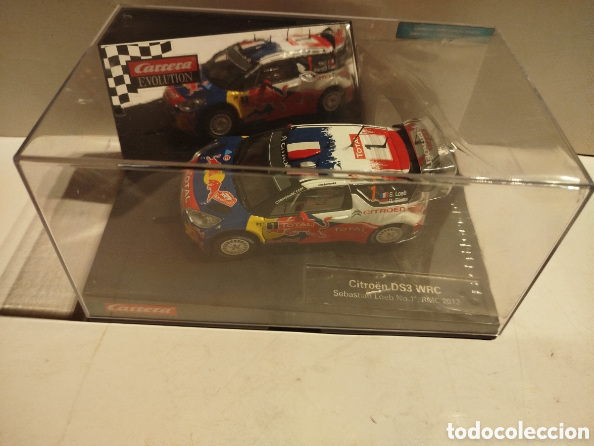 Slot Cars: Carrera Evolution........... - Foto 2