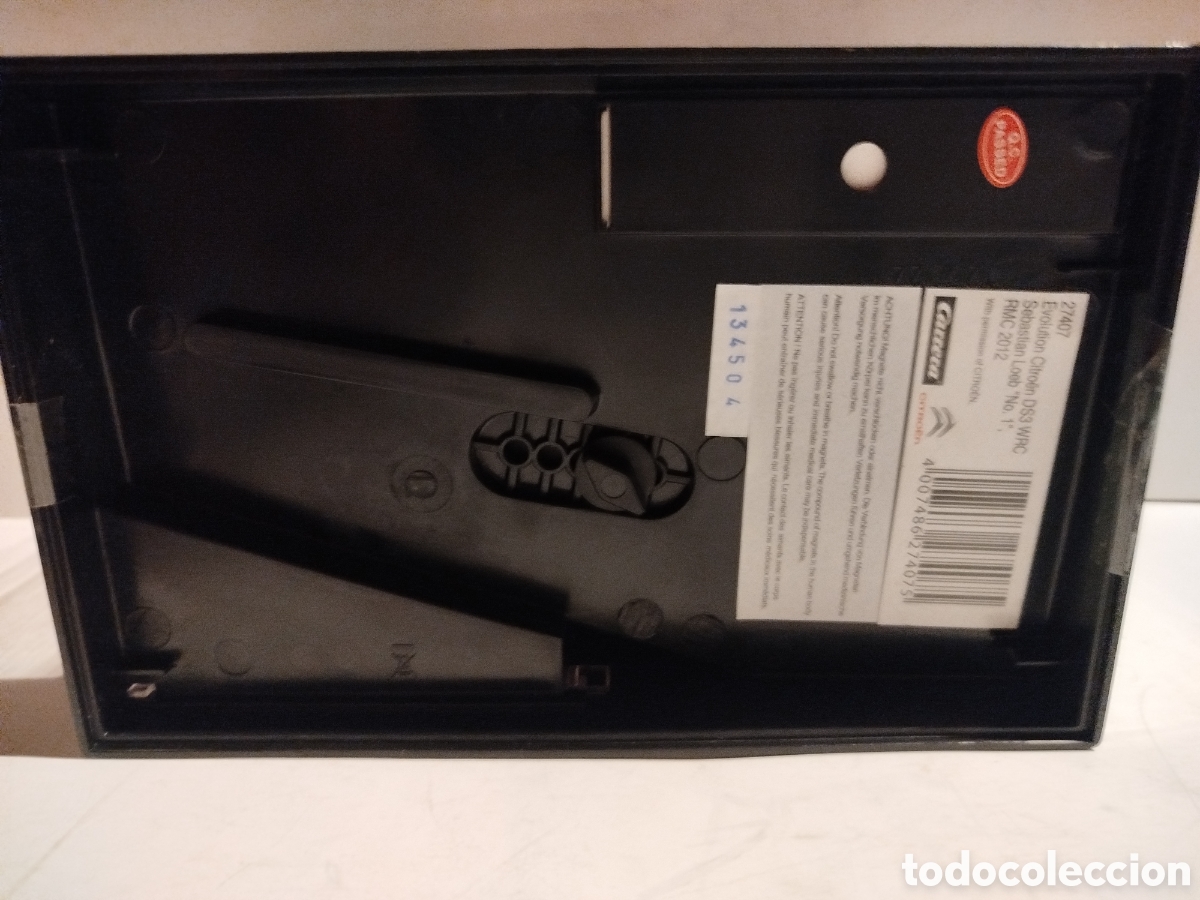 Slot Cars: Carrera Evolution........... - Foto 6