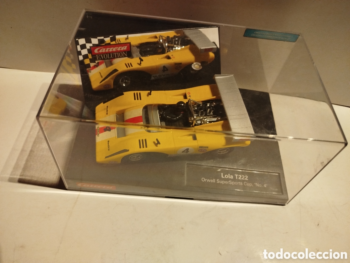 Slot Cars: Carrera Evolution................. - Foto 2