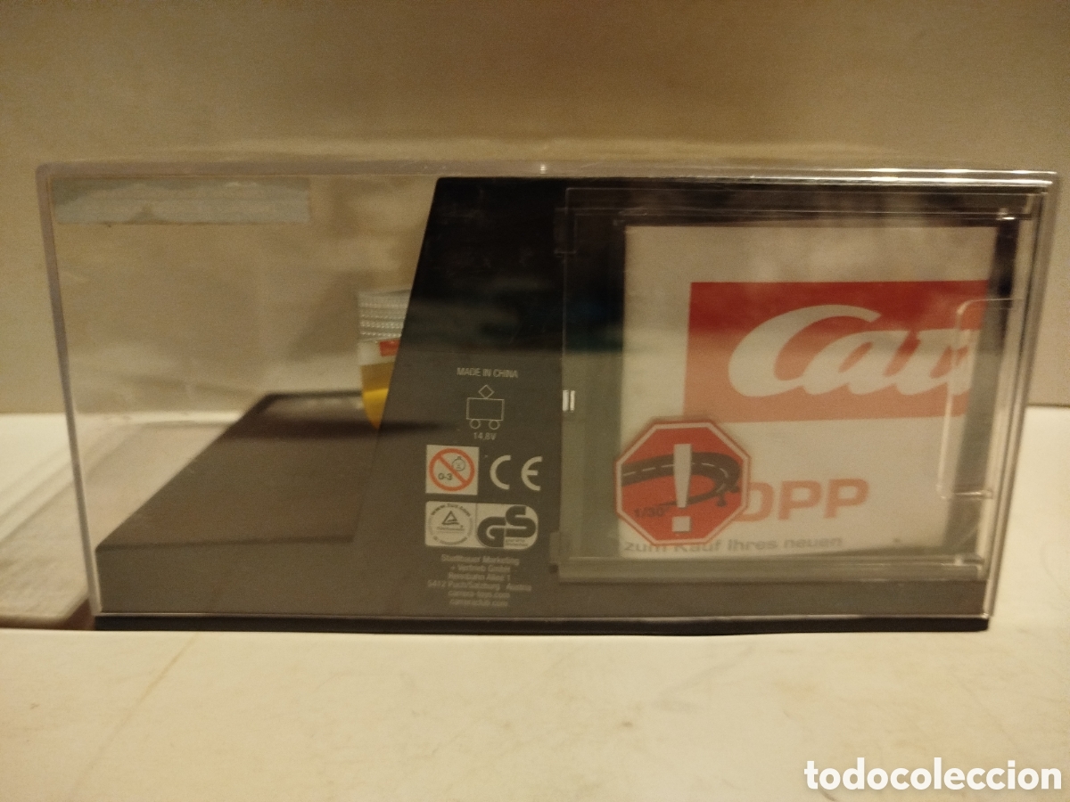 Slot Cars: Carrera Evolution................. - Foto 5