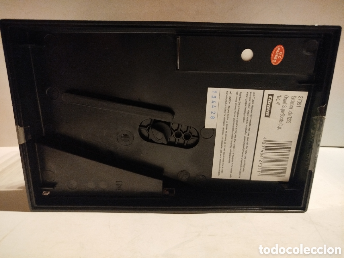 Slot Cars: Carrera Evolution................. - Foto 6