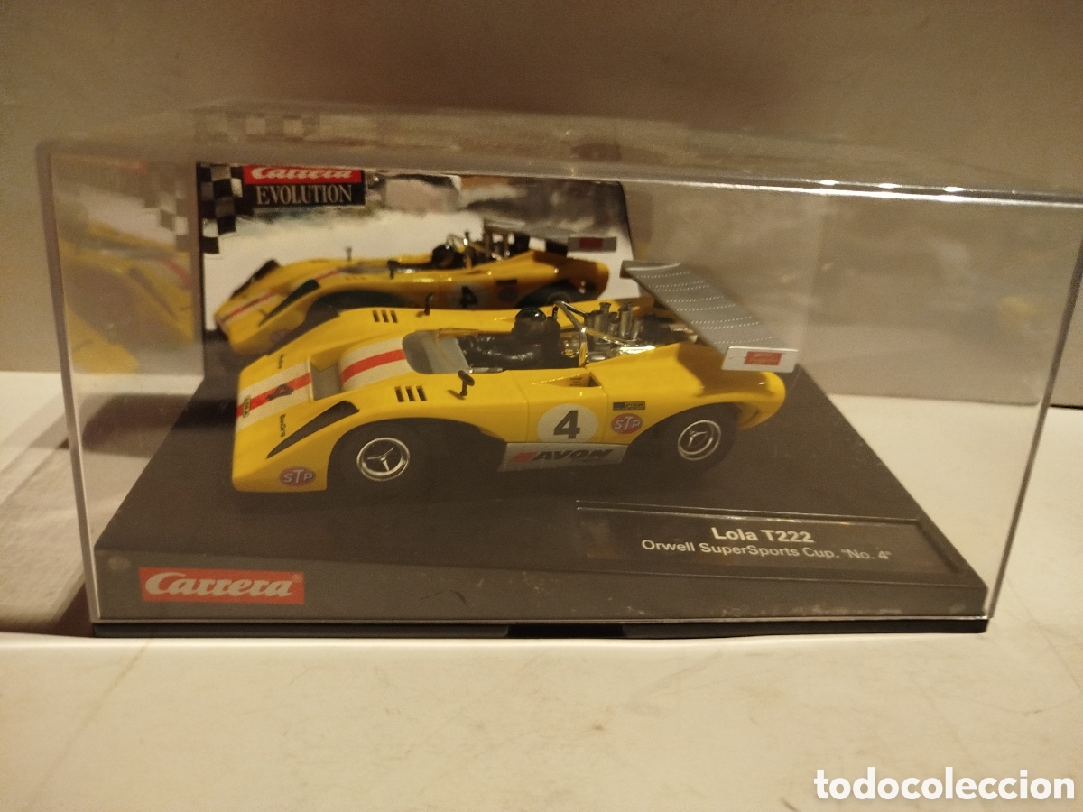 Slot Cars: Carrera Evolution................. - Foto 1