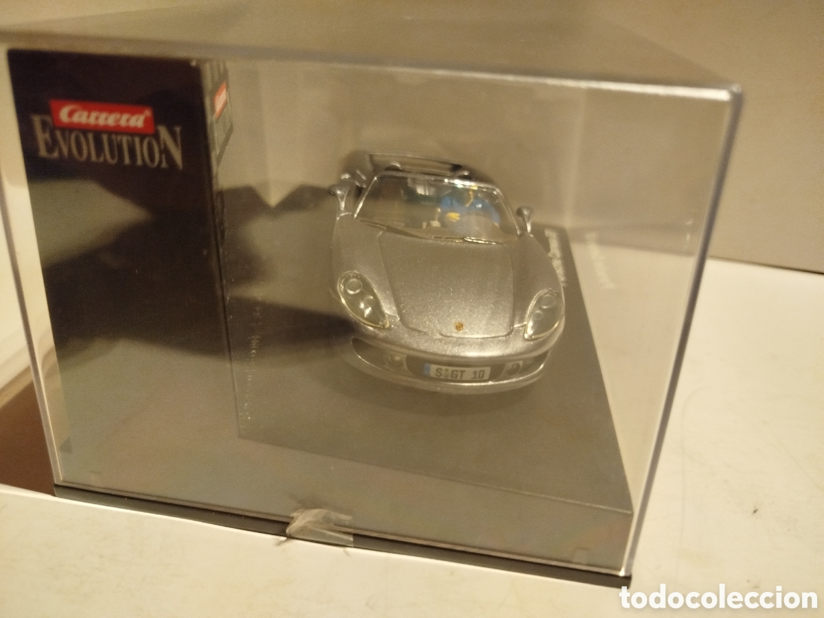 Slot Cars: Carrera Evolution............. - Foto 3