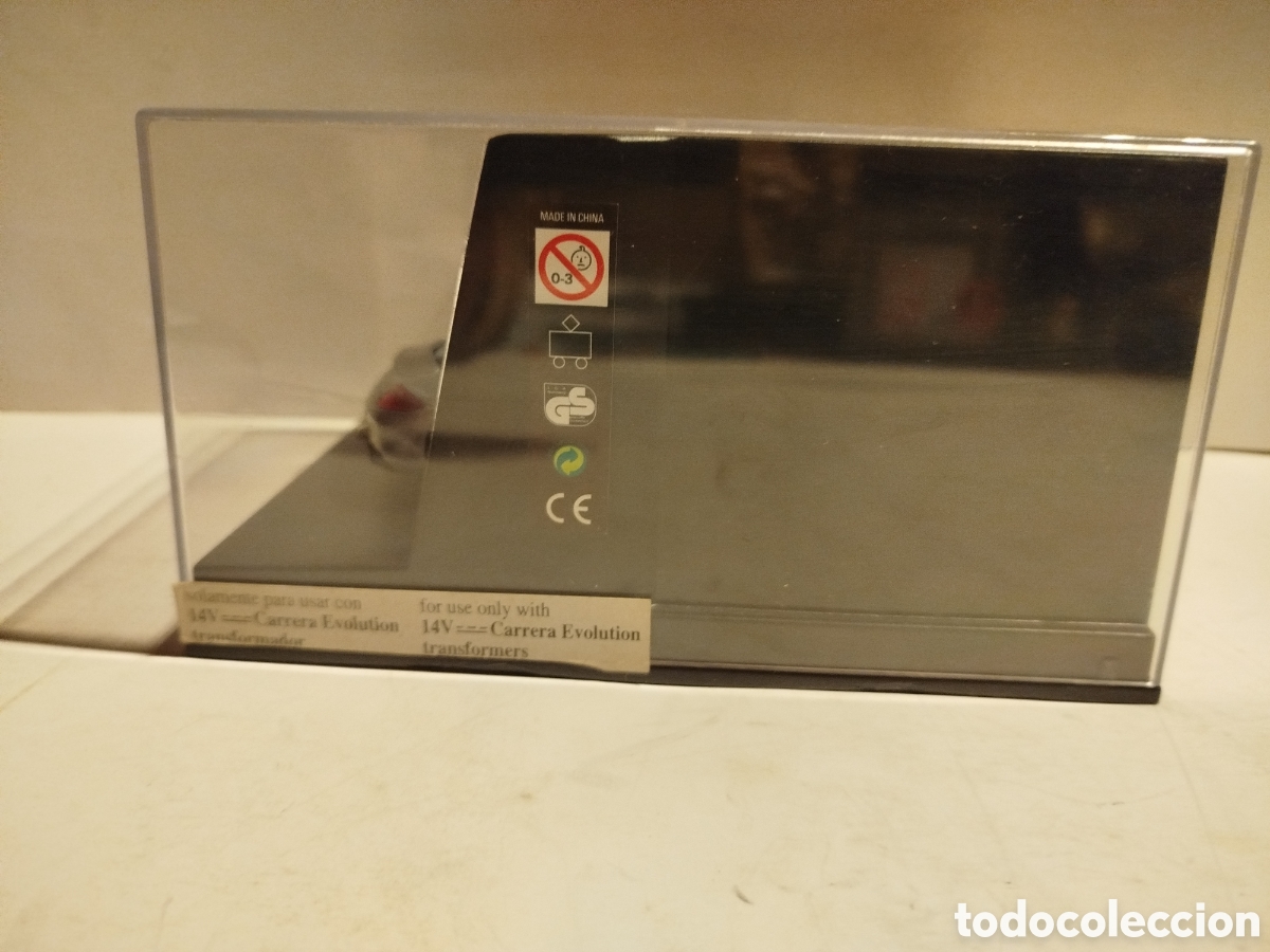 Slot Cars: Carrera Evolution............. - Foto 5