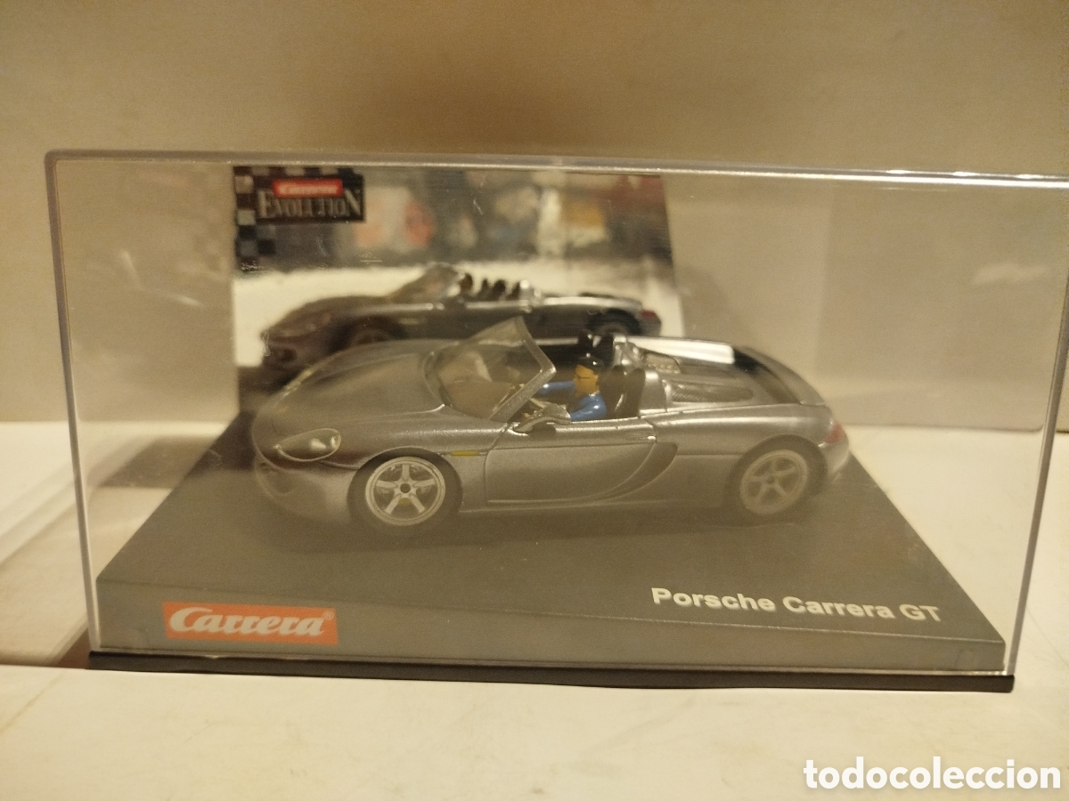 Slot Cars: Carrera Evolution............. - Foto 1