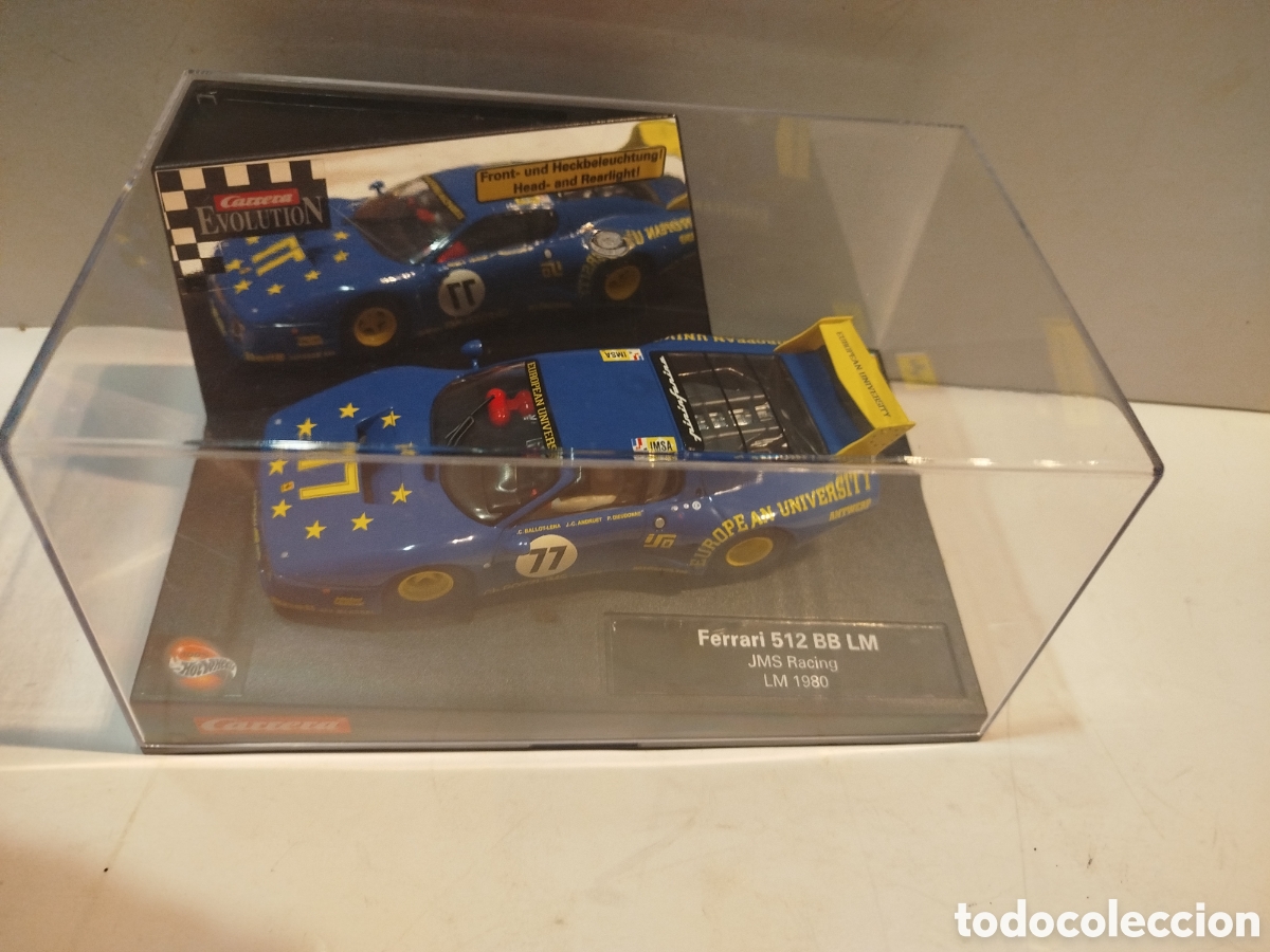 Slot Cars: Carrera Evolution............ - Foto 2