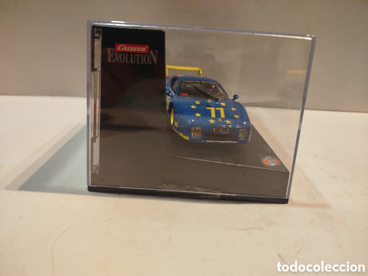 Slot Cars: Carrera Evolution............ - Foto 3
