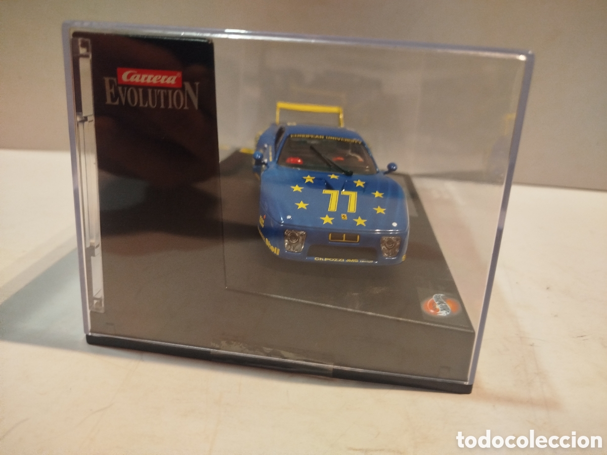Slot Cars: Carrera Evolution............ - Foto 4