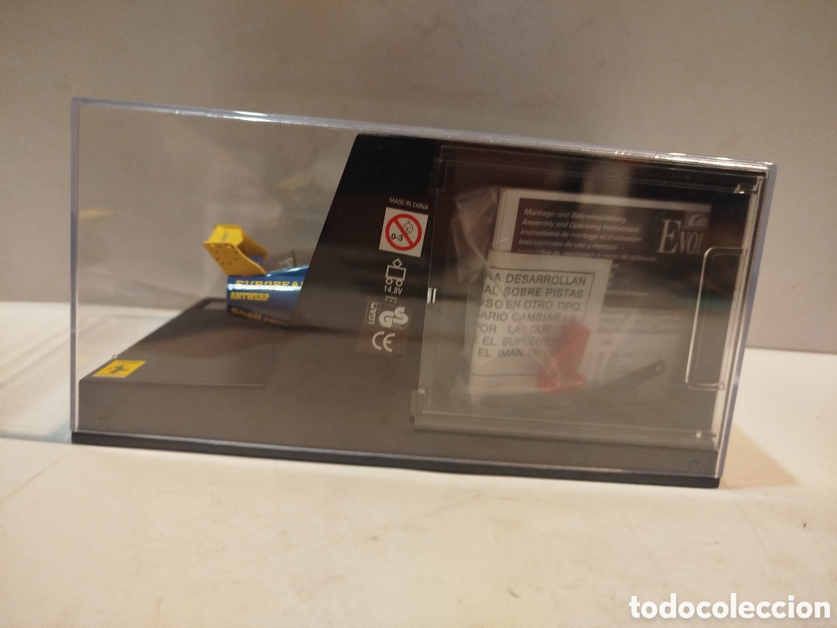 Slot Cars: Carrera Evolution............ - Foto 6