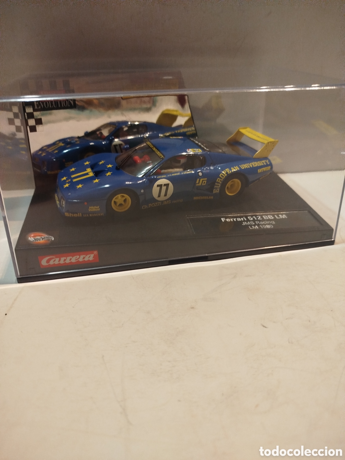 Slot Cars: Carrera Evolution............ - Foto 1