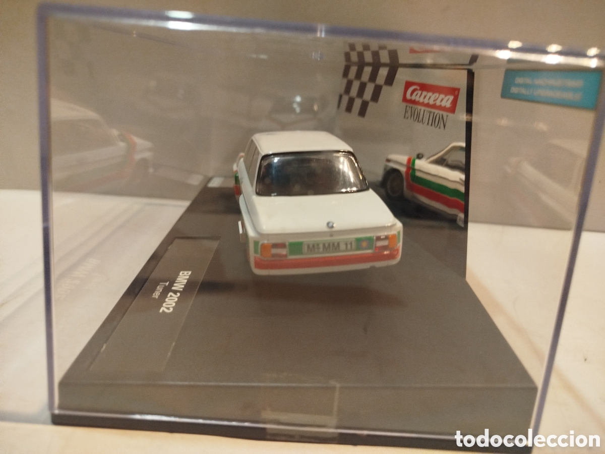 Slot Cars: Carrera Evolution............ - Foto 4