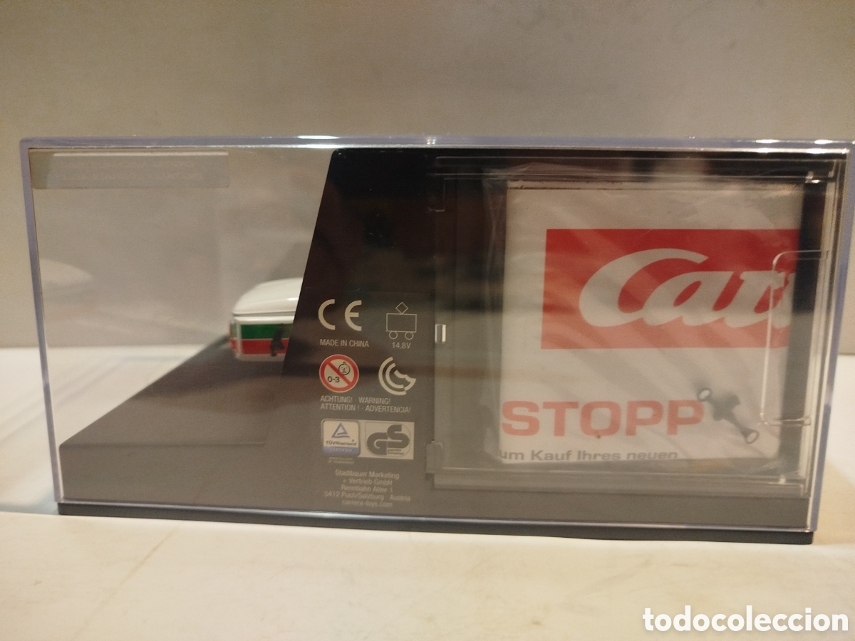 Slot Cars: Carrera Evolution............ - Foto 5