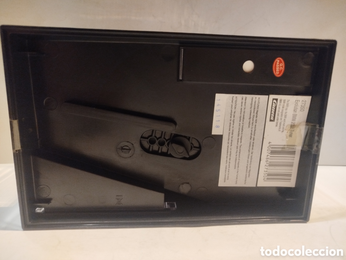 Slot Cars: Carrera Evolution............ - Foto 6