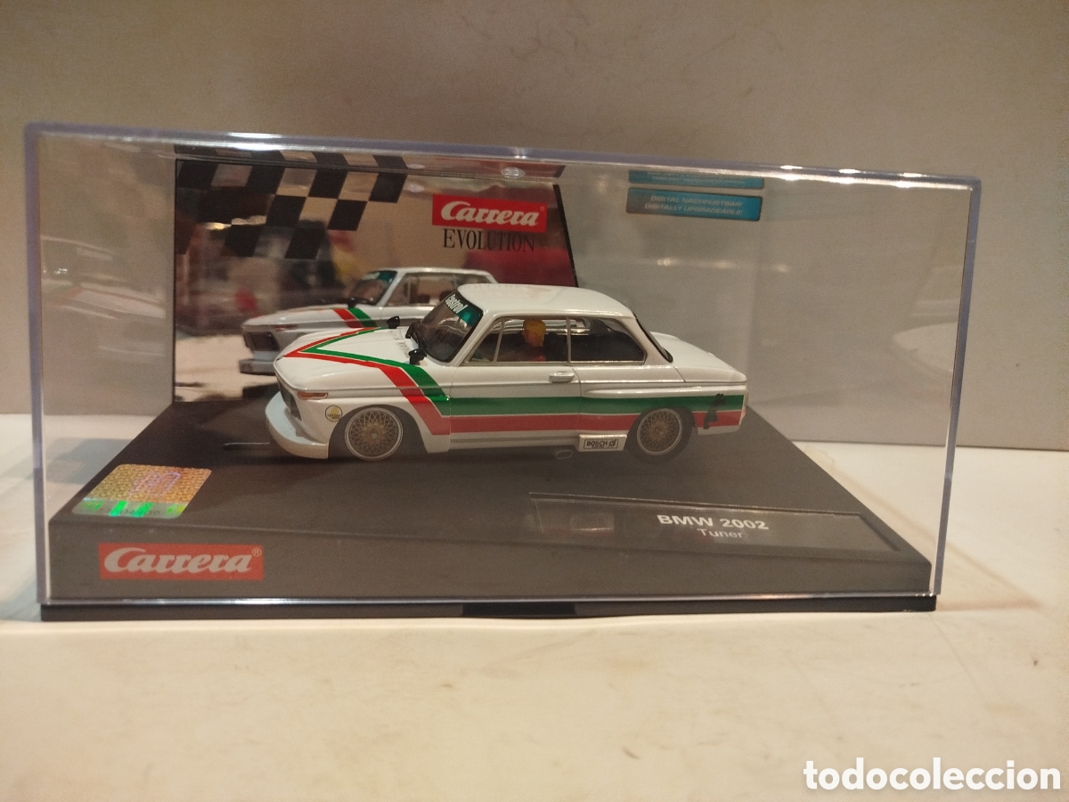 Slot Cars: Carrera Evolution............ - Foto 1