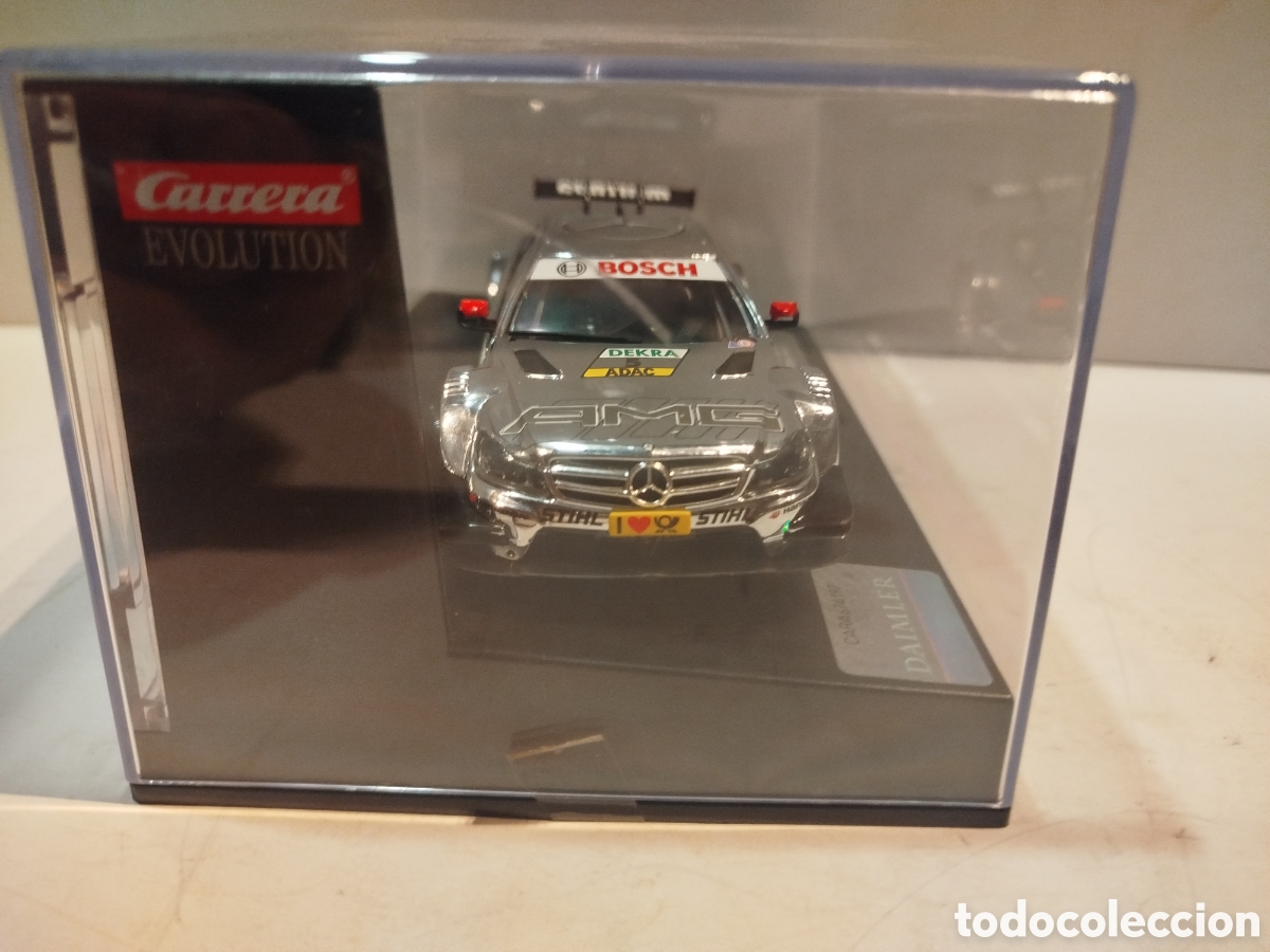 Slot Cars: Carrera Evolution............. - Foto 3