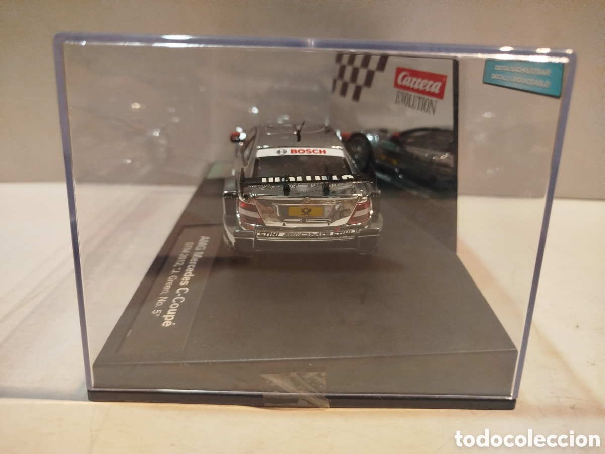 Slot Cars: Carrera Evolution............. - Foto 4