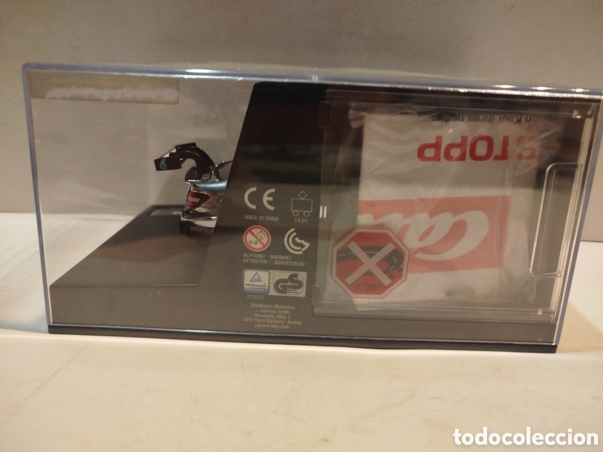Slot Cars: Carrera Evolution............. - Foto 5