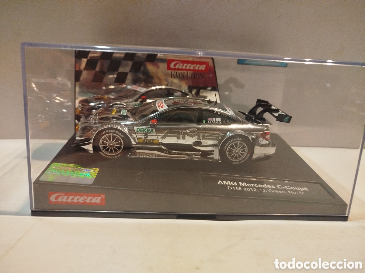 Slot Cars: Carrera Evolution............. - Foto 1