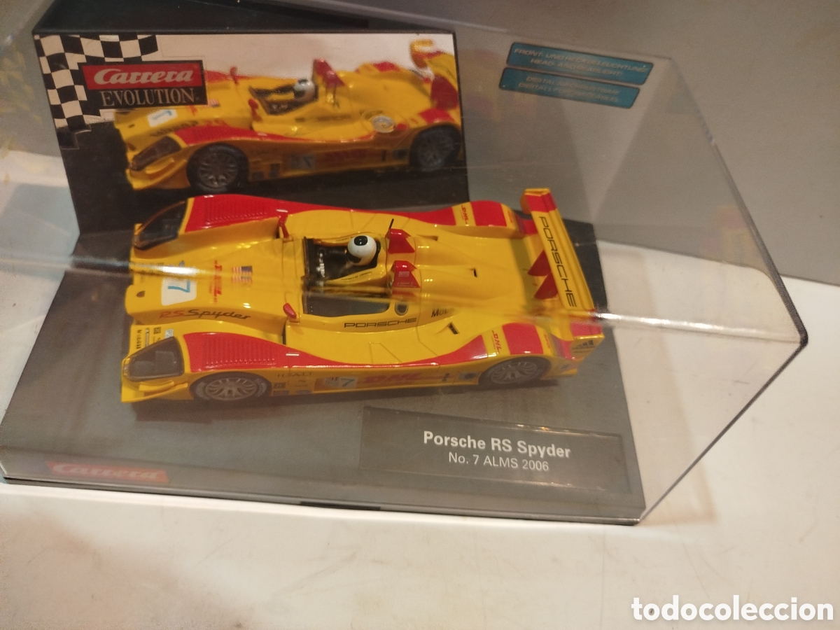 Slot Cars: Carrera Evolution ............ - Foto 2