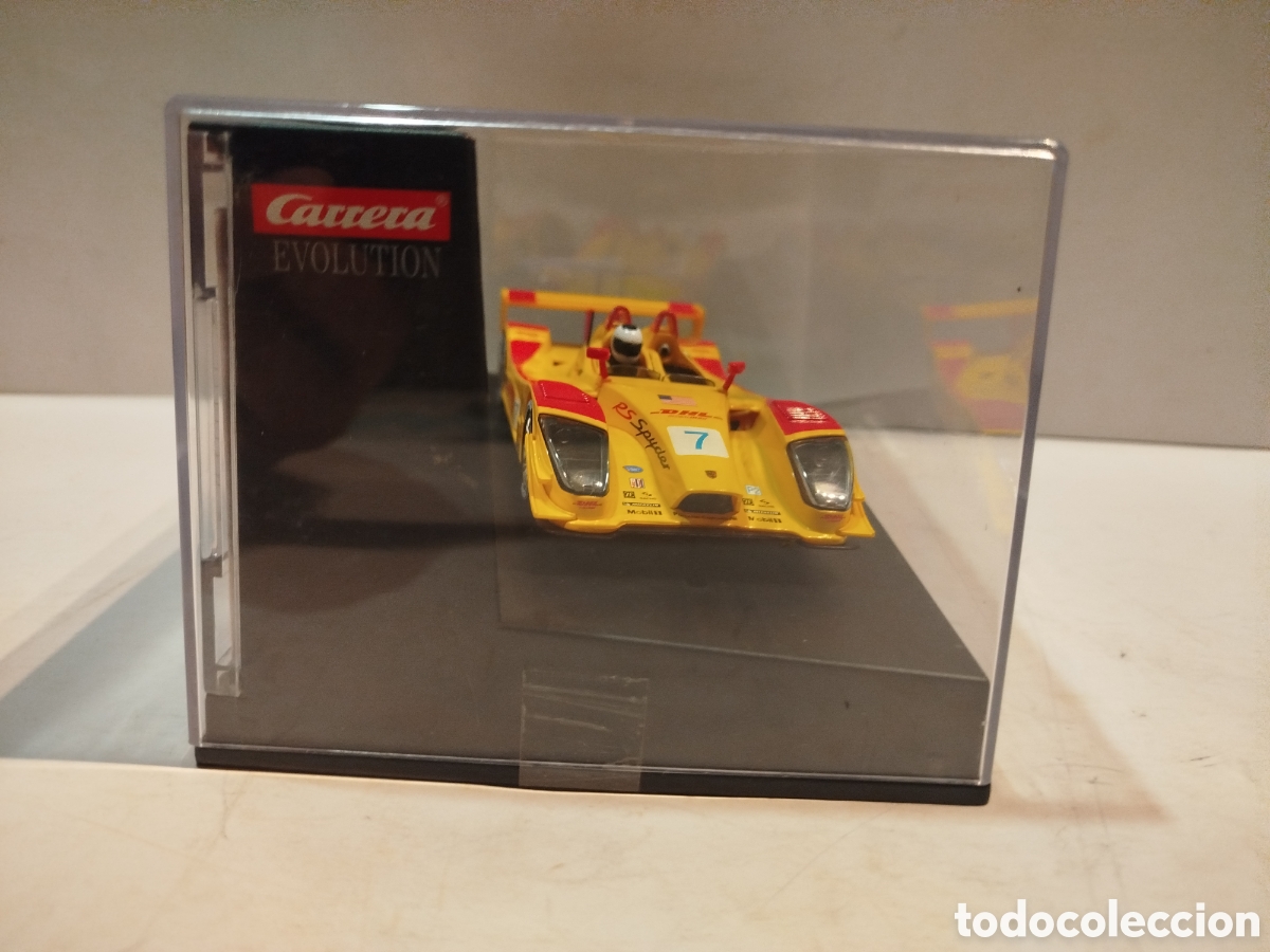 Slot Cars: Carrera Evolution ............ - Foto 3