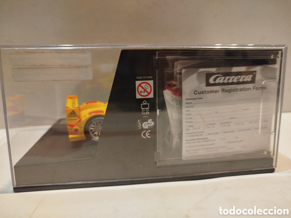 Slot Cars: Carrera Evolution ............ - Foto 5