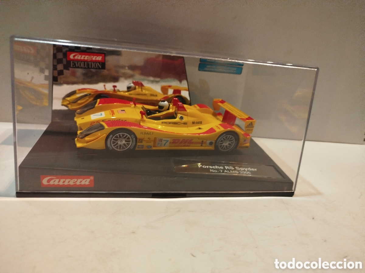 Slot Cars: Carrera Evolution ............ - Foto 1